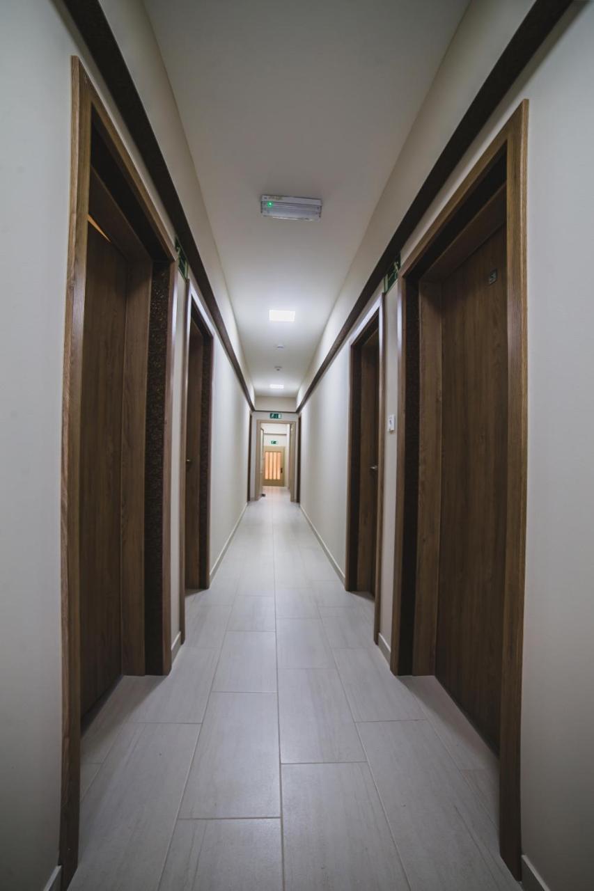 Sztár Motel Étterem Balassagyarmat Esterno foto